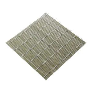2025 Popular Sale Natural Color for Kitchen Shop Bamboo Sushi Tools Rolling Mat - Jiangxi Xizhu Bamboo Industry Co., Ltd. - China