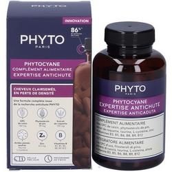 Phyto Phytophanere Anti-hair loss & strong nails duo 2x120 capsules For Sale - ELU TRADING GMBH - Germany