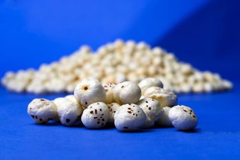 Phool makhana – product photo, Makhana products found from trusted suppliers, wholesalers, manufacturers & exporters Listing