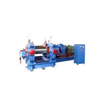 Rubber Leftovers Recycling Machine for Nr, Br, SBR, NBR and Other Cured Rubber Recycling - Shijiazhuang For Rubber Industry Co., Ltd. - China