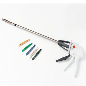 Stable Performance Hot Sale Durable Disposable Linear Cutter Stapler and Reload-a - LG IMPORT AND EXPORT CORPORATION - China