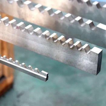 Professional Manufacturer of 4, 5, 6, 8 Chamfered Keyway Broaches, Broaches, and Cutting Tools - Shandong Denso Precision Tools Co., Ltd. - China