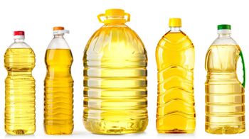 Refined Sunflower Oil origin Russia - Navser International Trading - Turkey