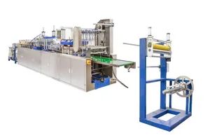 Plastic Food Storage Containers Making Thermoforming Machine - Wenzhou Mingdu Machinery Co., Ltd. - China