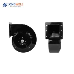 Factory High Quality 12 Volt Fan Blower AC DC Ec Motor Car Blower Fan Large Air Flow Blower Motor Fan 12V - NINGBO LONGWELL ELECTRIC TECHNOLOGY CO., LTD. - China
