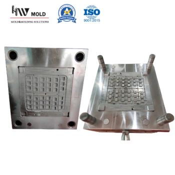 Dongguan ISO9001 Moulding Supplier OEM Design Making Plastic Injection Molds - Dongguan Howe Precision Mold Co.,LTD - China