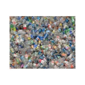 Pet Bottle Scraps circulated in bulk sale for major recycling partners and suppliers - Starmark Company Limited - Tanzania