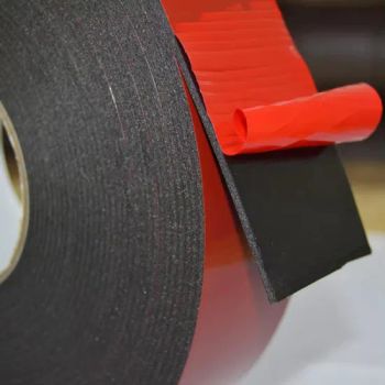 Shenzhen Factory Direct Sales of PE Foam Tape Coated with Strong Acrylic Adhesive on Both Sides - Shenzhen Jieshuntong Industrial Co., Ltd. - China