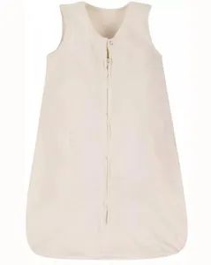 Baby Sleeping Bag Baby Swaddle Sack Infant Sleeping Clothing MOQ 10PCS Origin China Season Summer Model NO. SD001 Design Customized - Suzhou Angels Co., Ltd. - China