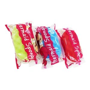 Bath Seaweed Cotton for Children Adult Rich Bubble Bath - Jiangsu Miaohong Environmental Protection New Material Co., Ltd. - China