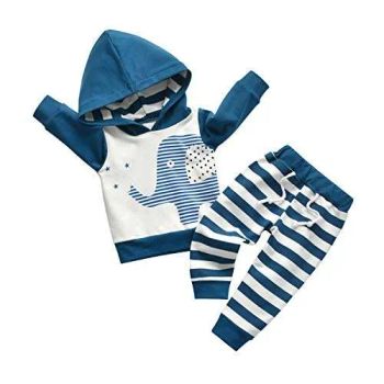 Children's Clothing Sets Boys 2022 Designers Children Clothing Winter Hoodies for Kids Boys Embroidery - Ningbo Eleven Garments Co., Ltd. - China