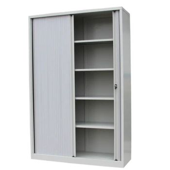 Knock Down Office Furniture File Storage Cabinet Office Equipment Steel Filing Cabinet/Bookshelf - Jiangxi Yuanjin Science & Technology Group Co., Ltd. - China