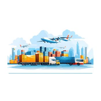 International Sea Cargo Freight Agent Delivery Transport Supplier Delivery Agent to Europe - Changsha Tranbay Supply Chain Co., Ltd. - China