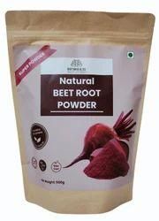 Dehydrated 500g Natural Beetroot Powder Type FOB Texture Powder Color Vibrant Red Packaging 25kg-50kg Fiber Content High In Fiber - Jaishnavi Exports - India