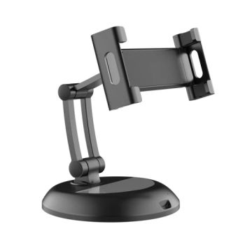 for Office Desk Multifunctional Mobile Stand Phone Tablet Holder for 5 Inch to 12.9 Inch Tablet - Guangzhou Ningbing Electronic Technology Co., Ltd. - China