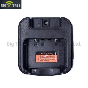 CH10L19 Rechargeable Battery Charger for HYT Two-Way Radio Tc-500s Tc-560 Tc-508 Tc-510 - Big Tree (HK) Techology Co., Ltd. - China