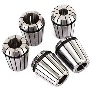 High Precision Er Collet Chuck Accessory for CNC Milling Machines Precision Work Tool - Dezhou Haina Precision Machinery Co., Ltd. - China