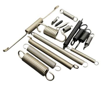 Non - Standard Special - Shaped Springs & Steel Springs Tailored to Your Needs - SHUIFU HANYANG MACHINERY TECHNOLOGY CO., LTD - China