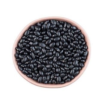 New Crop High Quality Dried Black Kidney Beans Exporter Bulk Packaging 25kg 2 Year Shelf Life Best Price - Carla Pisselli Commercio - Brazil
