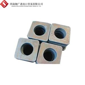 Sheet Metal Laser Cutting Custom Made Precision CNC Machining Steel Sheet/Plate Flame Cutting Service - Henan Steel Guang International Trade Co., Ltd. - China