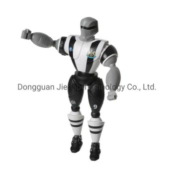 Made in China Low Price Move Robot with Action Figures - Dongguan Jiehao Technology Co., Ltd. - China