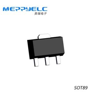 ME6208 150 mA, high input voltage LDO Linear Regulators ME6208 Series - Dongguan Merry Electronic Co., Ltd. - China