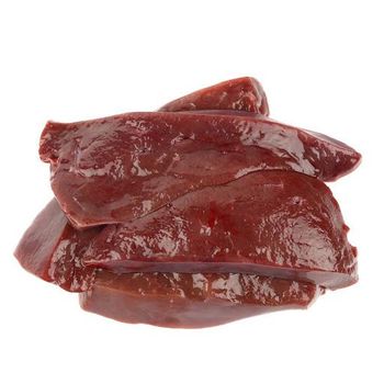 Frozen Chicken Liver Premium Poultry Selection With 98% Natural Nutrition Profile For International Food Supply - TOSOH INTERNATIONAL - South Africa
