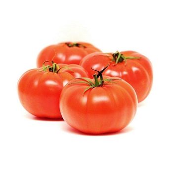Fresh 100% Organic Tomatoes High Quality Beef Tomato Brand Red 10kg France Storage Stable 24 Months Shelf Life - TRADECENTRIC LLC - United States