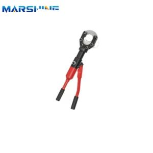 100kn Integral Manual Cable Cutter Hydraulic Crimping Tools Origin China Length(mm) 500 Weight (Kg) 5.5 Model NO. - Ningbo Marshine Power Technology Co., Ltd. - China