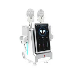 2023 Body Slimming Machine Portable Body Lifting Beauty Salon RF Equipment - Guangzhou Qili Technology Co., Ltd. - China