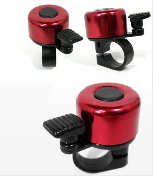 High-Quality Various Colors Bicycle Bell with Loud Sound for Cyclists - Xingtai Tianjiu Bicycle Parts Co., Ltd - China