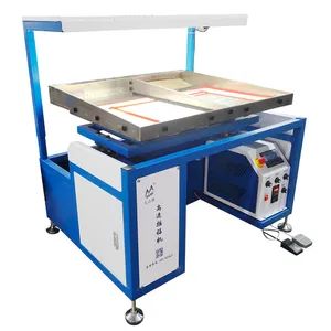 Rhinestone Shaking Machine Hot Sale New Model 60*100 Size Diamond Drilling Machine Diamond Transfer - Guangzhou Dashanming Machinery Co., Ltd. - China