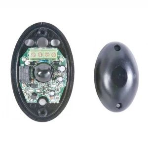 Security Alarm One Beams Infrared Automatic Doors Detector Sensors - Shenzhen Taian Electronics Co., Ltd. - China