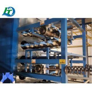 Glove Machine Manufacturers Machine for Medical Gloves Making - Jiangsu Huigang Technology Co., LTD - China
