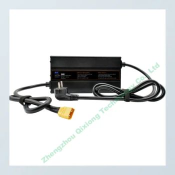 Reliable Portable Power Bank for 100ah Lithium Battery Scooters - Zhengzhou Qixiong Technology Co., Ltd. - China