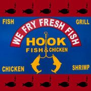 Product - Hook Fish & Chicken - United States