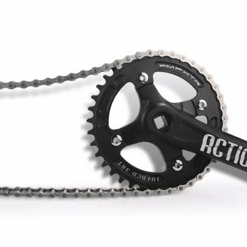 High Quality Bicycle Chain O6-B-1 - Qingdao Tlead International Co., Ltd. - China