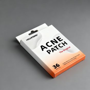 Wholesale Day Night Waterproof Salicylic Acid Tea Tree Oil Spot Healing Vegan Cruelty Free Anti Acne Patch - carbio mobility group - France