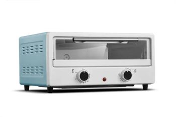 12L 1200W Kitchen Desktop Baking Egg Tart Toaster Electric Pizza Ovens - Zhongshan Posida Electrical Co., Ltd. - China