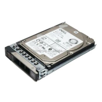Dl Hard Drives, 400-Asgv 900g 15K Sas Server Hard Disk 12gbps 2.5inch for 14G Server - Telefly Telecommunications Equipment Co., Ltd. - China