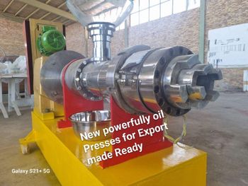 Oil Expeller in New Invention Highest Technology – product photo, Onion In Oil products found from trusted suppliers, wholesalers, manufacturers & exporters Listing