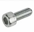Steel Fasteners Finish Fine Quality Excellent Corrosion Resistance Non - Sri Vishwakarma Fastner - India