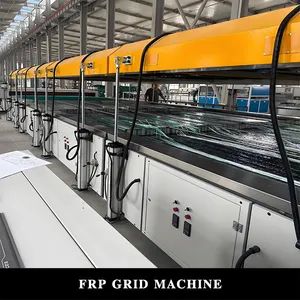 Leading Manufacturer of Fiberglass Mesh Weaving Machines in China - Hebei Tengjun Frp Co., Ltd. - China