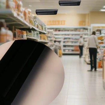 2X4 FT LED Grille Troffer Light - 36W 3500K, UL Listed for Us Market - Shenzhen Green Earth Opto-Electronic Co., Ltd - China