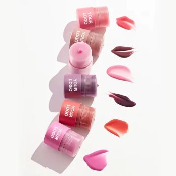 Makeup Long-Lasting Moisturizing Creamy Lip Essence Customized Logo Twist Lipstick Lip Balm - Shenzhen Huazhong Sun May Technology Co., Ltd - China