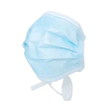 New Arrival Disposable Elastic Medical Adult Mask Protective Face Cover - Yangzhou Goldenwell Import&Export Co., Ltd. - China