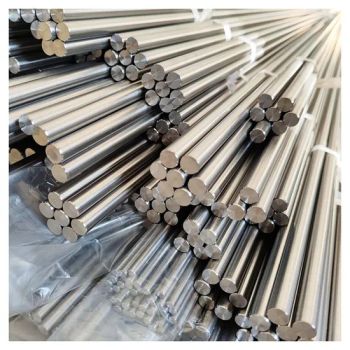Factory Supply Titanium Alloy Rectangular Bar Price Per Kg - Zhonghe Steel (Tianjin) Co., Ltd. - China