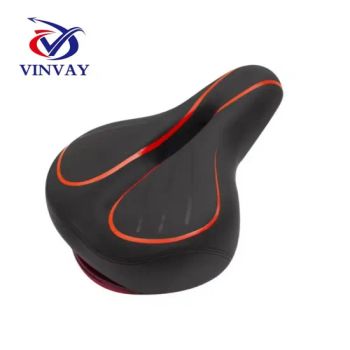 Bicycle OEM Saddle Bags Saddle Tool Bags Bicycle Saddle Model 26 Weight 840g Brand Vinvay Origin Xingtai Soft Degree - XINGTAI WINWAY IMPORT & EXPORT TRADING CO., LTD. - China