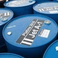 AVIATION TURBINE FUEL - Atlantic Trading & Marketing, Inc. - United States