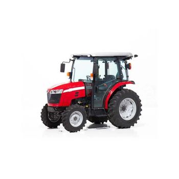 Reliable Farm Power Solution Massey Ferguson Tractors Factory Price Bulk Deal - Koto Global Trade SPRL - Belgium